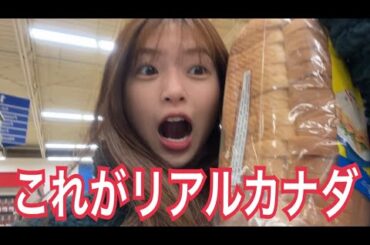 22歳のリアルin Canada🇨🇦