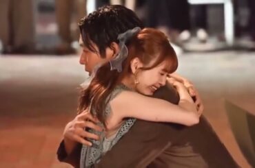 工藤阿須加“雉谷”が市川美織“マミ”に振り回される姿に「メンヘラ彼女はしんどいって！」の声＜無能の鷹＞【セレブニュース】