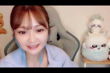 2024年10月20日 20時52分11秒 石森虹花トークルーム