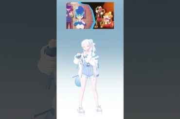 직접 췄어 ! #ピッカーン ⚡️🔥❄️ #Shorts