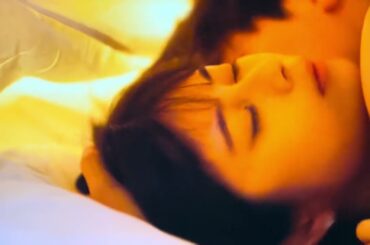 大久保桜子　キスシーン