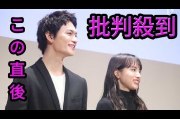 ＜海に眠るダイヤモンド＞「こっちから見る端島」「キラキラ」　神木隆之介＆杉咲花のやりとり　「永遠に見ていられる」の声（ネタバレあり）