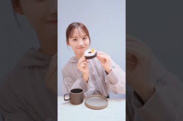 濱岸ひより 写真集発売まであと21日！今日はひよたんと3時のおやつ♪1st写真集『もしも』12月3日発売！