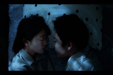 BE:FIRST主題歌「誰よりも」音源が初解禁！三山凌輝×乃木坂46・久保史緒里の切ない恋模様を描く　映画『誰よりもつよく抱きしめて』本予告