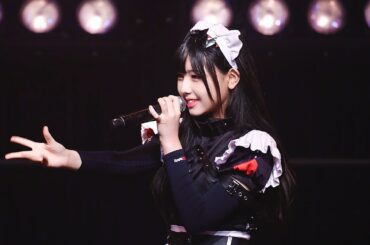 241030 【2024 IDOL PALETTE Halloween】 WAGAON(와가온) 란 focus