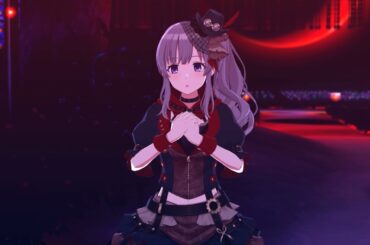 【シャニソン】NEO THEORY FANTASY（幽谷霧子フォーカスver.）