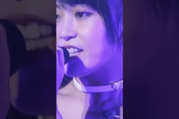 #岡部麟 Okabe Rin solo live ~ Kuchi Utsushi no Chocolate  #akb48concert #akb48 #okaberin #shorts
