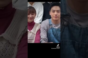 #齋藤璃佑 #鈴木美羽 #爆上戦隊ブンブンジャー #齋藤璃佑 好きと繋がりたい