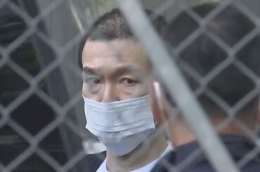 重要指名手配…暴力団幹部の頭など撃ち　「絆會」幹部・金成行被告を殺人容疑で逮捕　「六代目山口組の分裂」背景か