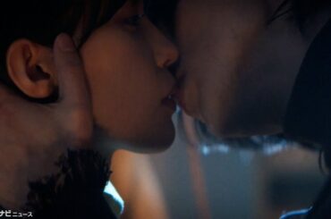 南沙良、横浜流星に“沼る女”熱演！キスシーンも「恋なんて結局最後は傷つくだけ…」ABEMAオリジナル連続ドラマ『わかっていても the shapes of love』