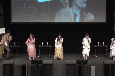 240616  隣のアーリャさん 放送直前スペシャルイベント 昼公演