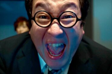 バキ童ことぐんぴぃ、怪獣映画作りで市民を巻き込み大騒動!?映画『怪獣ヤロウ！』予告編