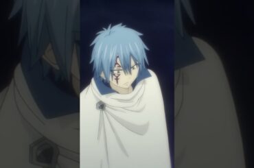 「ウルティア・ミルコビッチ」／#FAIRYTAIL #100年クエスト #フェアリーテイル #FT100YQ毎週日曜夕方5時30分より放送！各種サービスでも配信中！