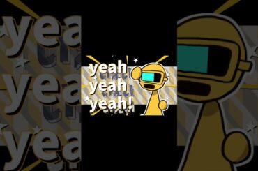 【Sprunki】INVADER INVADER/ animation meme【#shorts #手描き】