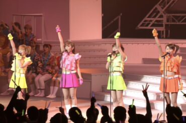 恋人は心の応援団／カントリー娘。に石川梨華（モーニング娘。）