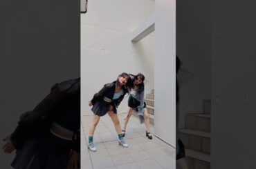 241112 アンジュルム 川名凜、上國料萌衣 「初恋花冷え 11/13リリース💿」　#アンジュルム #angerme #川名凜 #上國料萌衣