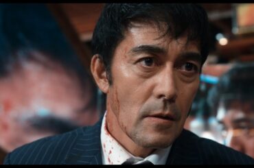 阿部寛が追う犯人の正体とは…　生見愛瑠、竜星涼、吉田鋼太郎ら新キャスト9名が公開　映画『ショウタイムセブン』本予告映像