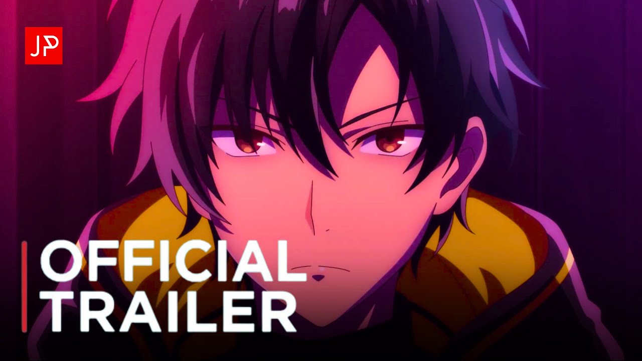 The Brilliant Healer’s New Life in the Shadows – Official Trailer | English Sub The Brilliant Healer's New Life in the Shadows - Official Trailer | English Sub