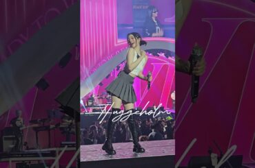 TWICE Dahyun(다현) - Look At Me Encore - World Tour Ready To Be Las Vegas 20240316 [FANCAM]