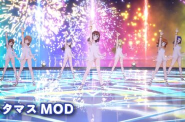 【스타마스mod】IDOL☆HEART