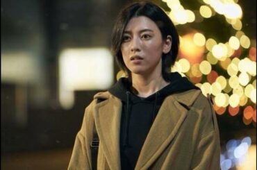 三吉彩花、感情が「ぐちゃぐちゃになりながら向き合った」『本心』で演じた“三好彩花”役とは