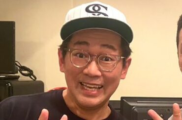 大谷翔平とディカプリオ「なるの、どっちが難しい？」