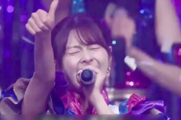 HKT48 - 최고잖아 (最高かよ)