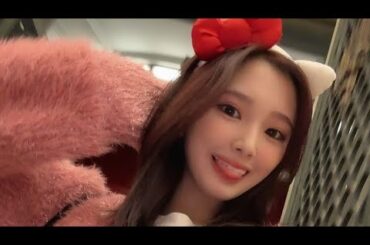 Girls² 山口綺羅☆MAXファンサ75分♡ キテルネ！LDHGirls 20241113