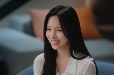 MISAMO Documentary「ONCE MORE」Episode 1(Mi)