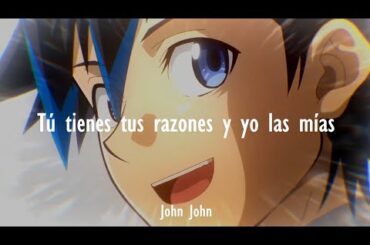 Tasuketsu: Fate of the Majority ED 2 Sub Español『REASONS』Aina Aiba