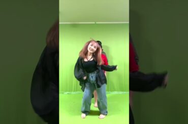 ◆カンカンダンス◆パパ違いすぎｗ