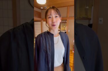 #ショート #shorts #魯山人 #宮島北大路魯山人美術館 #宮島 #河村綾奈