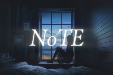 「NoTE」 Lyric Video