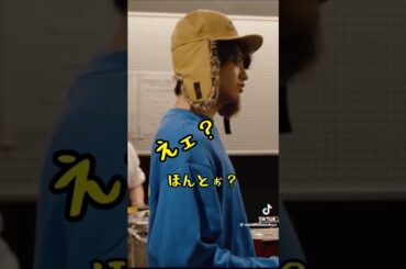 れんかいの会話が平和すぎる件について#キンプリ #高橋海人 #永瀬廉