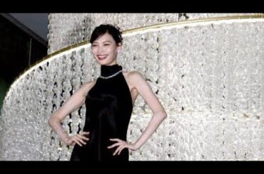 大政絢、今年の漢字は「旅」２０２５年は「目標を決めず流れに身を任せられたら」