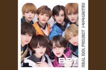 トキメキUNITED (B2T the Fleshers!! ver.)