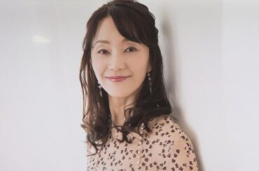 群馬・前橋市出身の声優　田中敦子さん偲ぶ追悼展はじまる(24/11/14)
