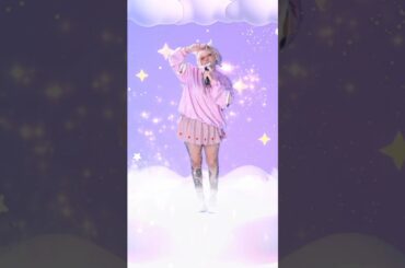 『恋愛リアリティー症-Renai Reality Sho』 CY8ER 踊ってみた by GURIICHUU ! #netidol #kaigaiidol