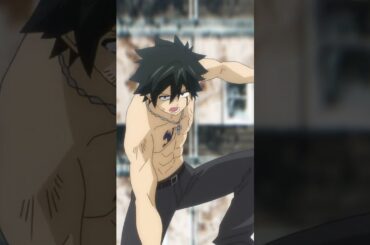 「ジュビアハンマー！」／#FAIRYTAIL #100年クエスト #フェアリーテイル #FT100YQ毎週日曜夕方5時30分より放送！各種サービスでも配信中！