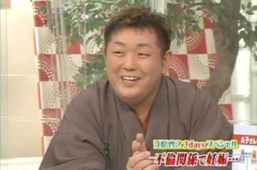 のりゆきのトークＤＥ北海道　江原啓之３daysスペシャル 第１弾