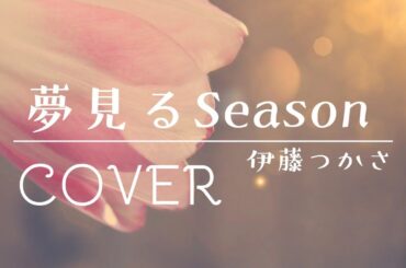 夢見るSeason／伊藤つかさ（cover）