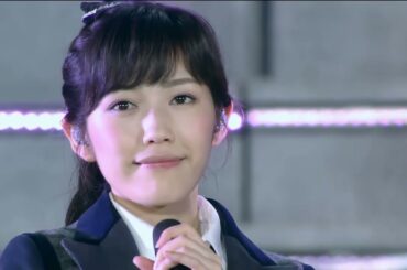 AKB48 桜の木になろうSakura no Ki ni Narou AKB48グループ東京ドームコンサート2014