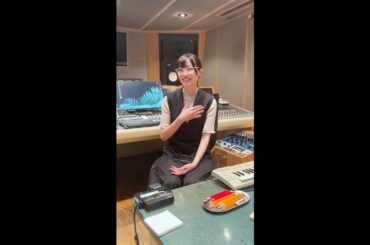 Making Movie#4　前島亜美Debut AL『Determination』