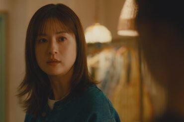 木曜劇場『わたしの宝物』第6話　15秒予告【11月21日（木）22:00放送】