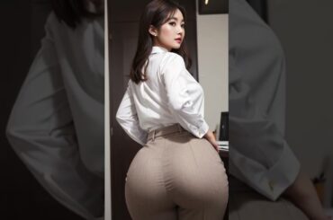 あなたの下着を見せてください 240913 #ai #lookbook #aiart