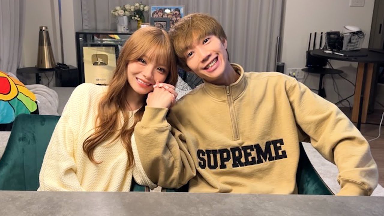 皆さんに大事な報告があります 皆さんに大事な報告があります