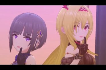 Secret Daybreak ちと千夜