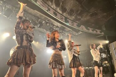 H91- フィロソフィーのダンス、自身最大規模の全国ツアー『The Principal Show』　東京・大阪・名古屋での追加公演開催を発表