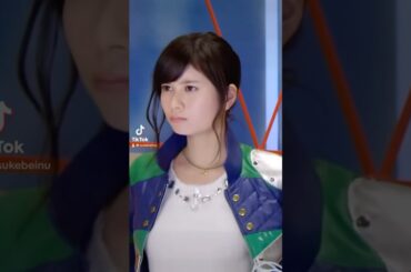 SAKURA🌸 #shorts #キュウレンジャー #OkuboSakurako #大久保桜子