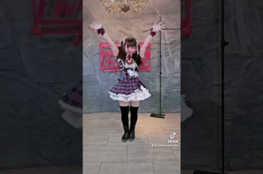 コットンキャンディーえいえいおー！【#踊ってみた】#lovelive  #shortsclip #youtuberlikes #animedance #shortstiktok #fyp #dance